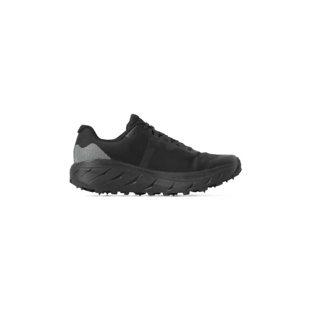NEW ICEBUG women's arcus 2 bugrip running shoe in true black